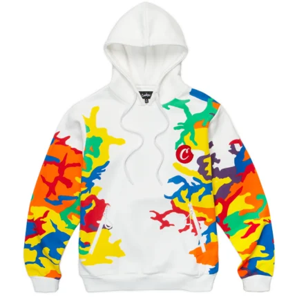 Fresh Air Pullover Hoodie