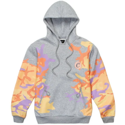 Fresh Air Pullover Hoodie