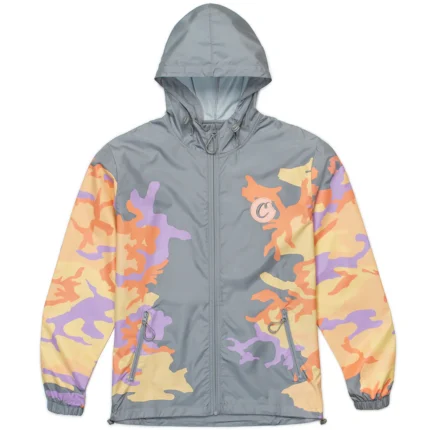 Fresh Air Windbreaker