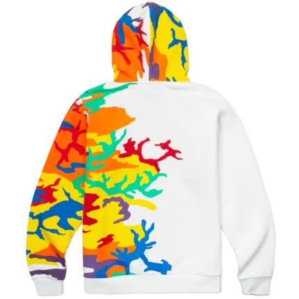 Fresh Air Zip Hoodie