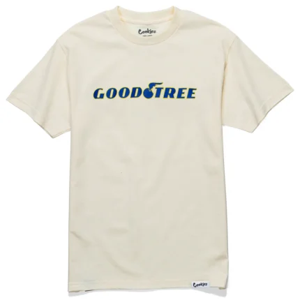 Good Tree Tee