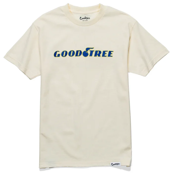 Good Tree Tee