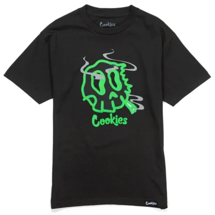 Headcrusher (Glow in the Dark Ink) Tee