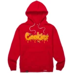 Honey Drip Pullover Hoodie