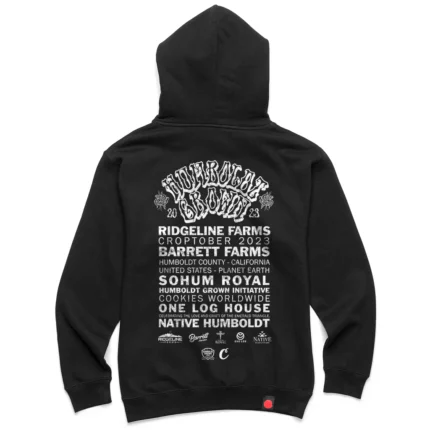 Humble Grown 2023 Hoodie