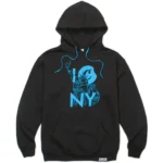 Icny Pullover Hoodie