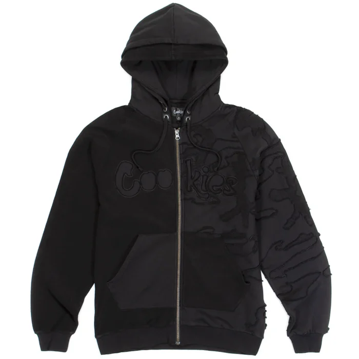 Infantry Zip Hoodie