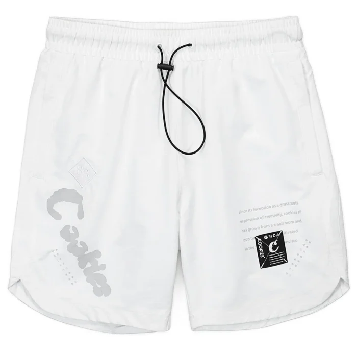 Key Largo Swim Trunk