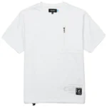 Key Largo S-S Pocket Knit