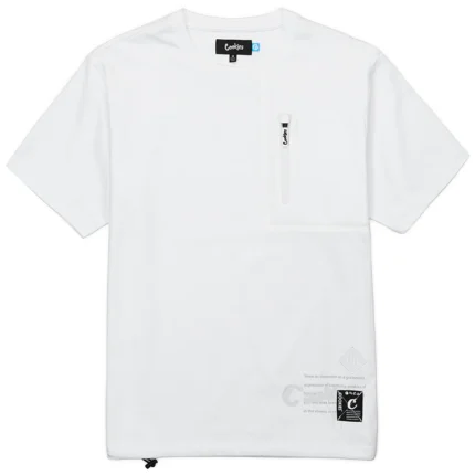 Key Largo S-S Pocket Knit