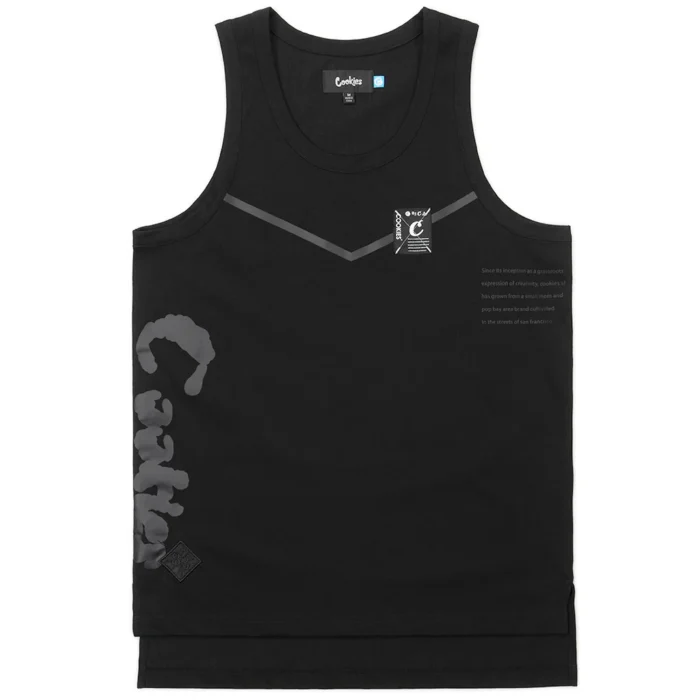 Key Largo Tank Top