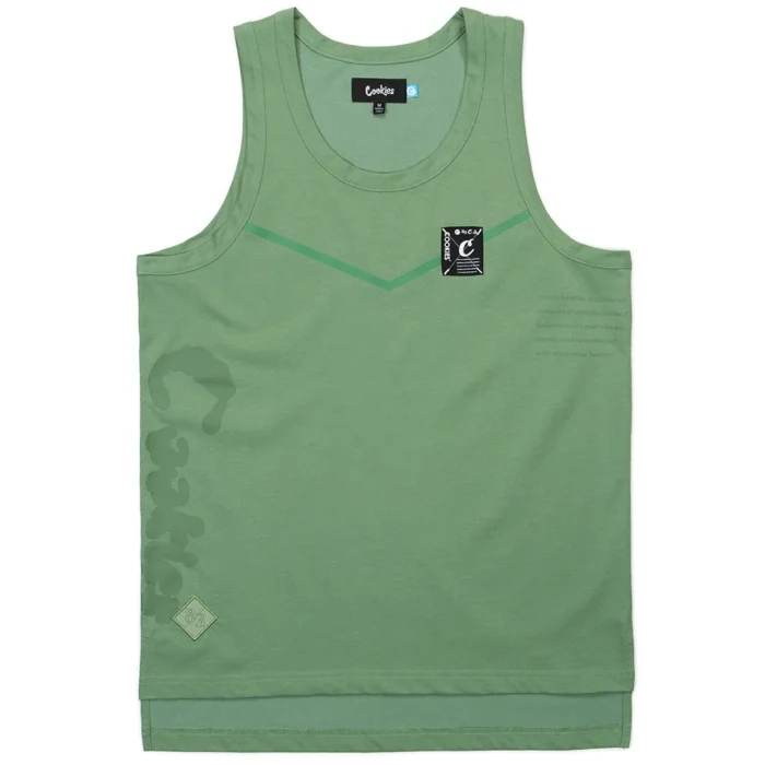 Key Largo Tank Top