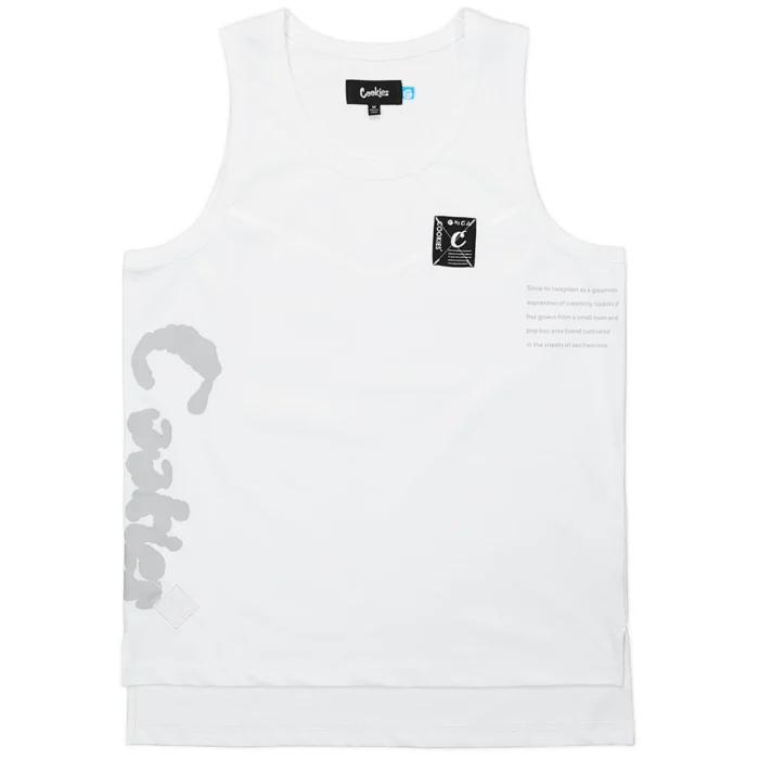 Key Largo Tank Top