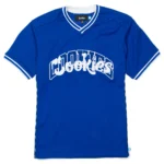 Loud Pack Mesh Batting Jersey