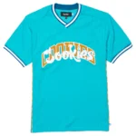 Loud Pack Mesh Batting Jersey