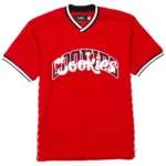 Loud Pack Mesh Batting Jersey