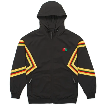 Montego Bay Windbreaker