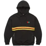 Montego Bay Pullover Hoodie