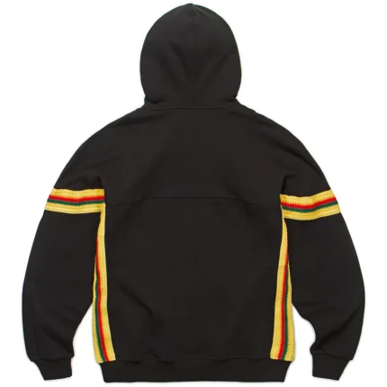 Montego Bay Zip Hoodie