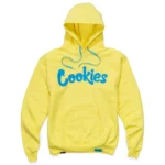 Original Cookies Logo Hoodie