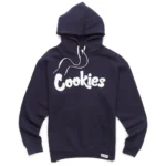 Original Logo Hoodie