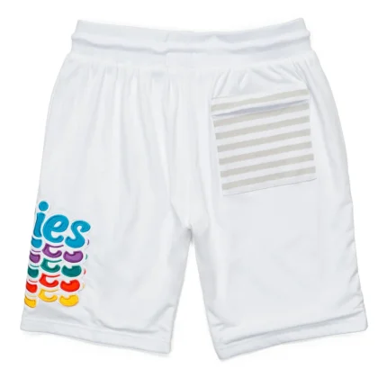 Pacificos Shorts