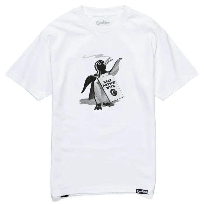 Puffin Tee