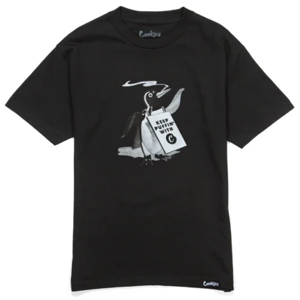 Puffin Tee