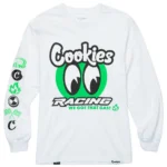 Racer L/S Tee