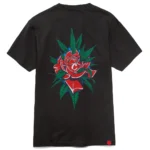 Rose Buds Tee