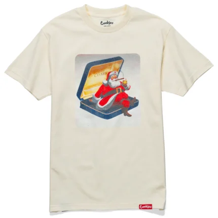 Santa Tee