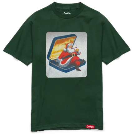 Santa Tee