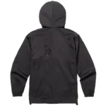 Searchlight Hooded Jacket