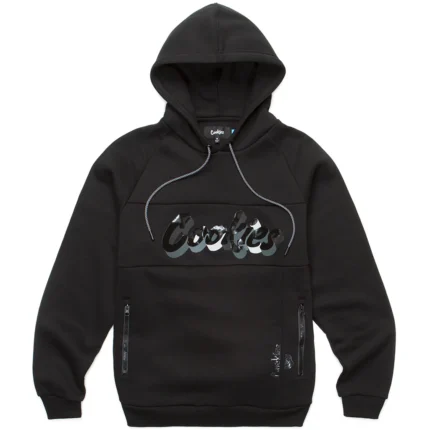 Searchlight Pullover Hoodie