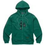 Searchlight Zip Hoodie