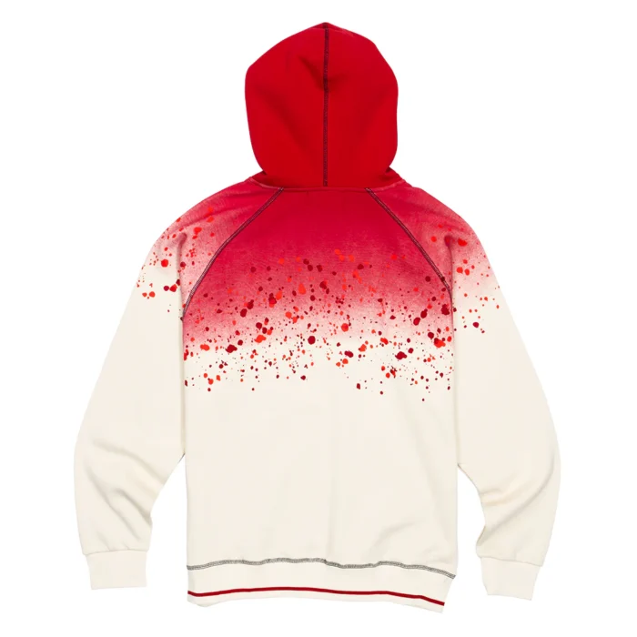 Steady Drip Pullover Hoodie