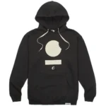 Symbols Pullover Hoodie