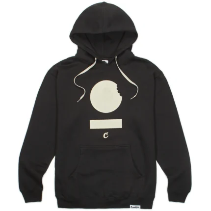 Symbols Pullover Hoodie