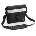 Zenith Smell Proof Shoulder Bag