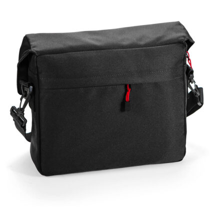 Zenith Smell Proof Shoulder Bag