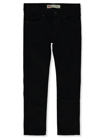 COOKIE BOYS’ 510 SKINNY STRETCH JEANS