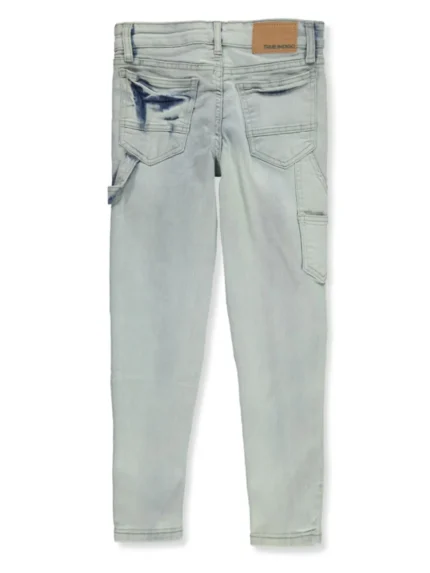 COOKIE BOYS’ CARPENTER JEANS